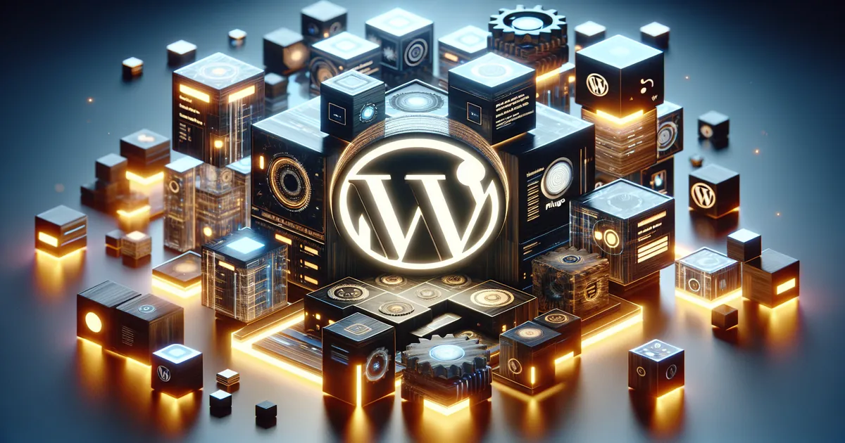 Architecting High-Performance Rust APIs for Headless WordPress