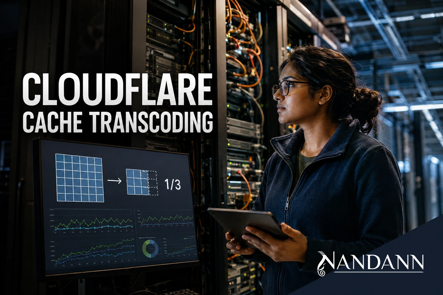 How Cloudflare could save petabytes of cache storage with Zstandard and Pingora