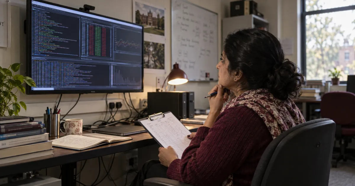 Coding Agent Evals With Harbor and Vercel Sandbox