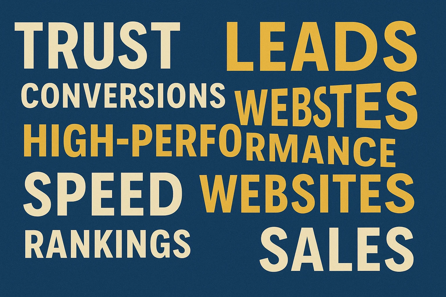 The Business Case for High-Performance Websites