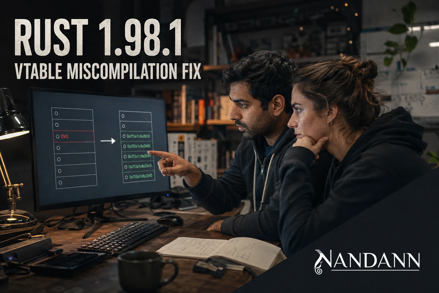 Rust 1.98.1
